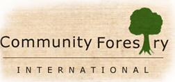 Community Forestry International