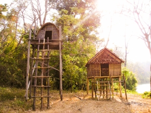 CAMBODIA